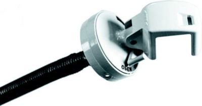 CAREFREE OF COLORADO R00926WHT-A SPRINGFRONTHEAVYWHITE