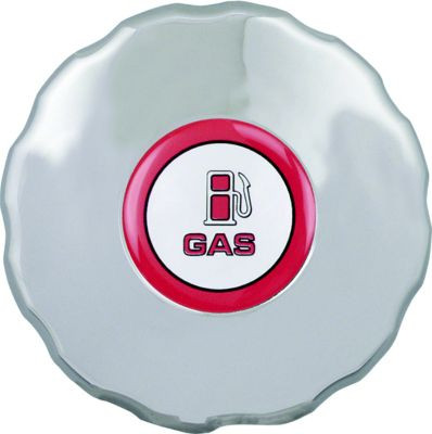 PERKO 0782DPG98S EPA CAP W/VOPR-STAINLESS