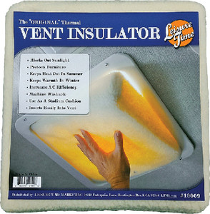 HENG'S 12009 VENT PILLOW