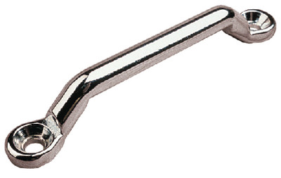 SEA-DOG LINE 081261 STAINLESS TIE DOWN EYE STRAP -