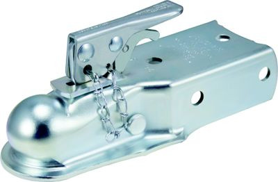 DUTTON-LAINSON 23930 980 2 X 3 COUPLER W PIN/CHAIN