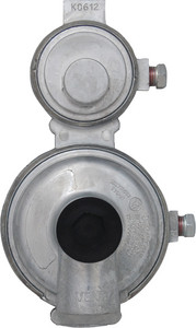 A P PRODUCTS MEGR-291P EXCELA-2STAGE REG/6;00 VNT PK