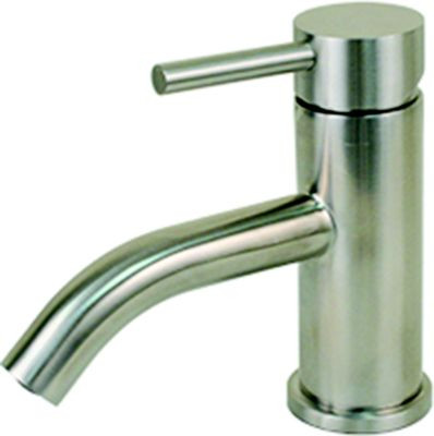 SCANDVIK 74103 FAUCET NORDIC BASIN BRUSHED