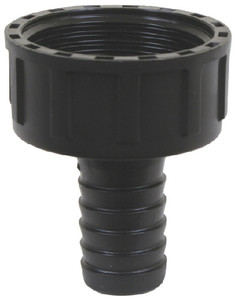 SCANDVIK 10304P 3/4IN HOSE BARB