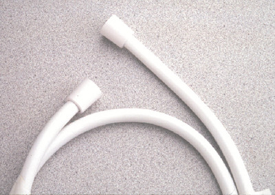 VALTERRA PF276016 60 INCH VINYL HOSE WHITE