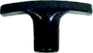 LASALLE BRISTOL (BRISTOL PRODS) 90CMA1 CABLE PULL HANDLE BRISTOL