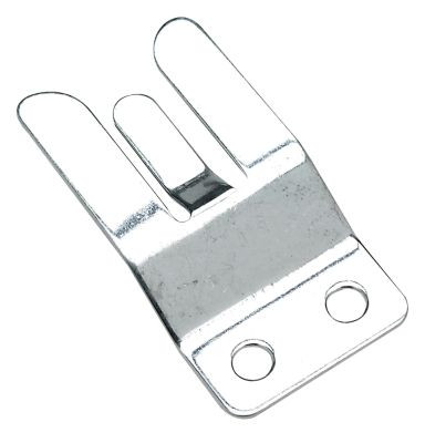 SC50-19921 MICROPHONE CLIP-SS