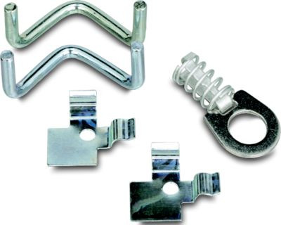 DOMETIC RV 91858 DOOR HARDWARE KIT