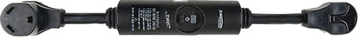 TECHNOLOGY RESEARCH (TRC CCI COLEMAN ELEC) 44750 30AMP SURGE GUARD RV