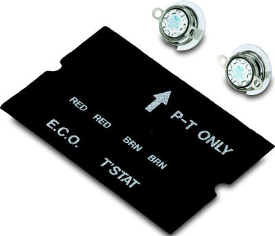 DOMETIC RV 91547 T STAT KIT FOR XT WATER HEATER