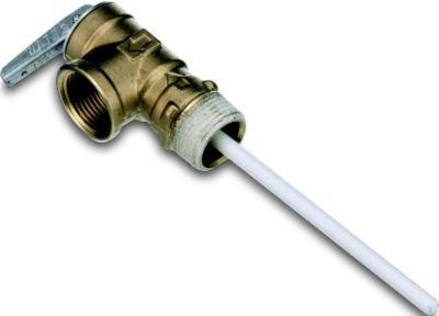 DOMETIC RV 90028 PT RELIEF VALVE 3/4-14NPT