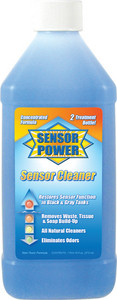 VALTERRA V22011 SENSOR POWER 16 OZ BOTTLE