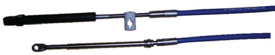 UFLEX MACH36X17 17'MACH-36 MERC II GEN CABLE