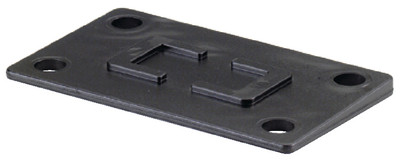 SHAKESPEARE ANTENNAS 414 RUBBER SHIMS F/4186 & 4187