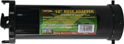 VALTERRA T1022BK 10IN HOSE ADAPTER