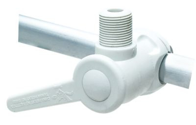 SC50-19561 ANT.RATCHET RAIL MNT-NYLON