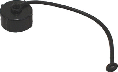 VALTERRA T1020-1D FE HOSE CAP W/STRAP