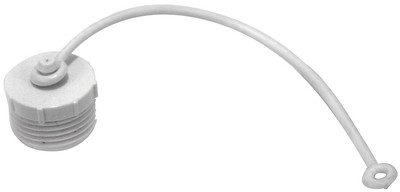 VALTERRA T1020-1EVP 3/4 MALE THREAD HOSE PLUG