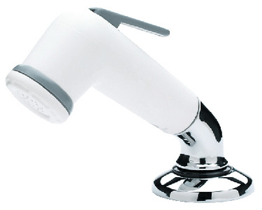 SCANDVIK 10191P 45DEG COLD SHOWER/RINSE OFF 5
