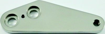 PANTHER 55-2950 TROLL TIEBAR BRACKET SS UFLEX