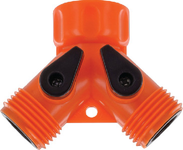 VALTERRA A01-0130VP HOSE SHUT-OFF WYE CARDED