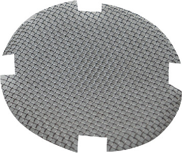 VALTERRA A10-1340VP RV SCREEN-PLUMBING ROUND
