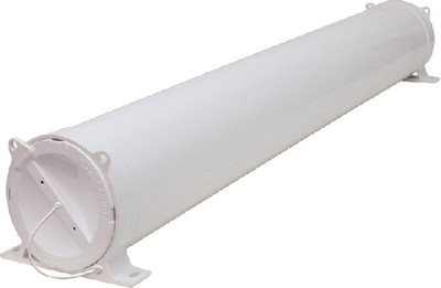 VALTERRA A04-3460 ADJ HOSE CARRIER 34"-60" WHT