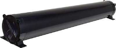 VALTERRA A04-3460BK ADJ HOSE CARRIER 34"-60" BLK