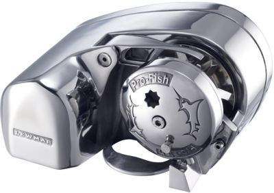 LEWMAR  2020201159 WINDLASS PRO-FISH 700 1/4"