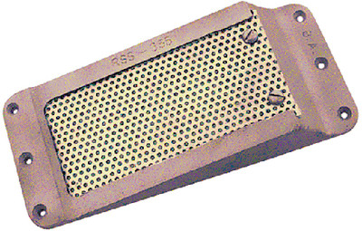 BUCK  ALGONQUIN 00RSS110PF RSS1100P WITH POSITIVE FLOW