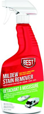 PRO PACK PACKAGING 39032 32 OZ. MILDEW STAIN REMOVER