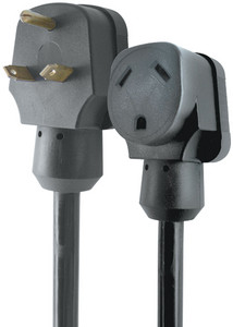 A P PRODUCTS 16-00558 25' 10/3 STW EXTENSION CORD