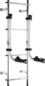 STROMBERG CARLSON PR LA-104 CHAIR RACK F/STEP LADDER