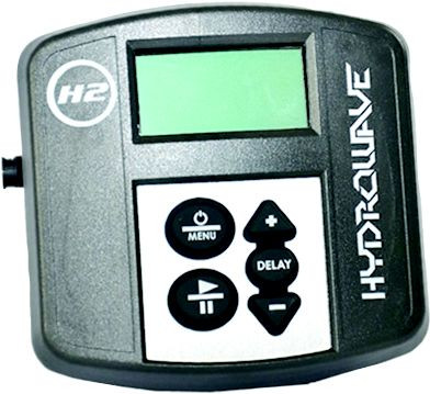 T-H MARINE HW-100038-11P HYDROWAVE H2 SYSTEM PACKAGE
