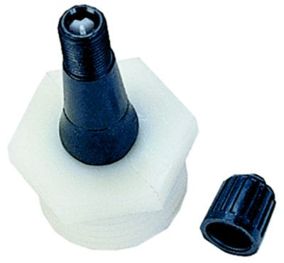 JR PRODUCTS 03054 BLOW OUT PLUGPLASTIC
