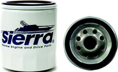 SIERRA 18-7879-1 FILTER OIL-GM/CHEV V-6