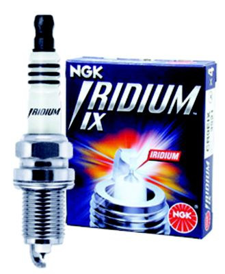 NGK SPARK PLUGS 4055 4055 SPARK PLUG 4/PACK
