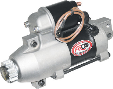 ARCO STARTING & CHARGING 3433 STARTER YAMAHA 150HP 4STROKE