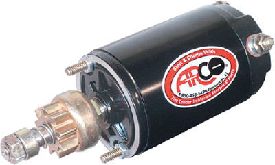 ARCO STARTING & CHARGING 5390 STARTER OB OMC