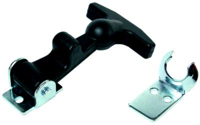 RV DESIGNER E205 HOOD LATCH RUBBER