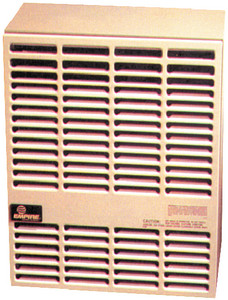 EMPIRE COMFORT SYS. DV215SGXLP FURNACE D-VENT LP 15K-NO TSTAT