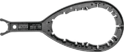 RACOR RK22628 WRENCH, FUEL FILTER BOWL