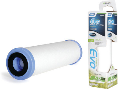 CAMCO-ARMADA 40624 PREMIUM WATER FILTER CARTRIDGE