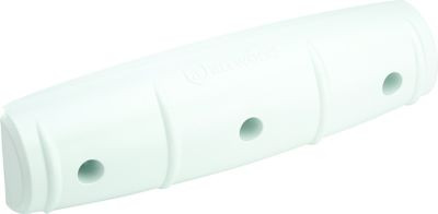ATTWOOD MARINE 93532-1 STRAIGHT EDGE DOCK FENDER