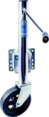 DUTTON-LAINSON 22800 6850 PIV JACK W/8"WHEEL 1500#