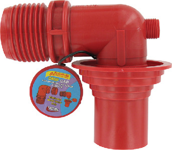 VALTERRA F02-3103 EZ 90 DEG SEWER ADAPTER