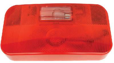 SEACHOICE 590-1135 TAIL LGHT RV W/BACKUP DRIVER