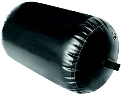 TAYLOR 2020108070 24X42 INF YACHT FENDER BLACK