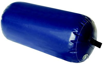 TAYLOR 2020108066 18X42 INF YACHT FENDER NAVY