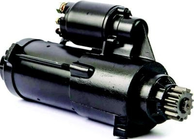 SIERRA 18-6440 STARTER, OUTBOARD SIERRA